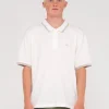 19Th Hole Tipped Short Sleeve Polo Shirt | Rusty Cheap