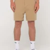 The Bruce 5 Pocket Short | Rusty Best Sale