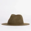 The Deane Felt Hat | Rusty Cheap