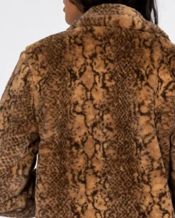 The Queen Jacket | Rusty Outlet