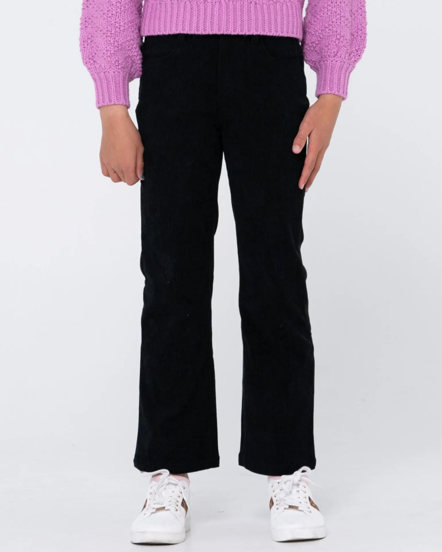 The Secret Cord Pant Girls | Rusty Clearance