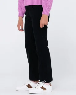 The Secret Cord Pant Girls | Rusty Clearance