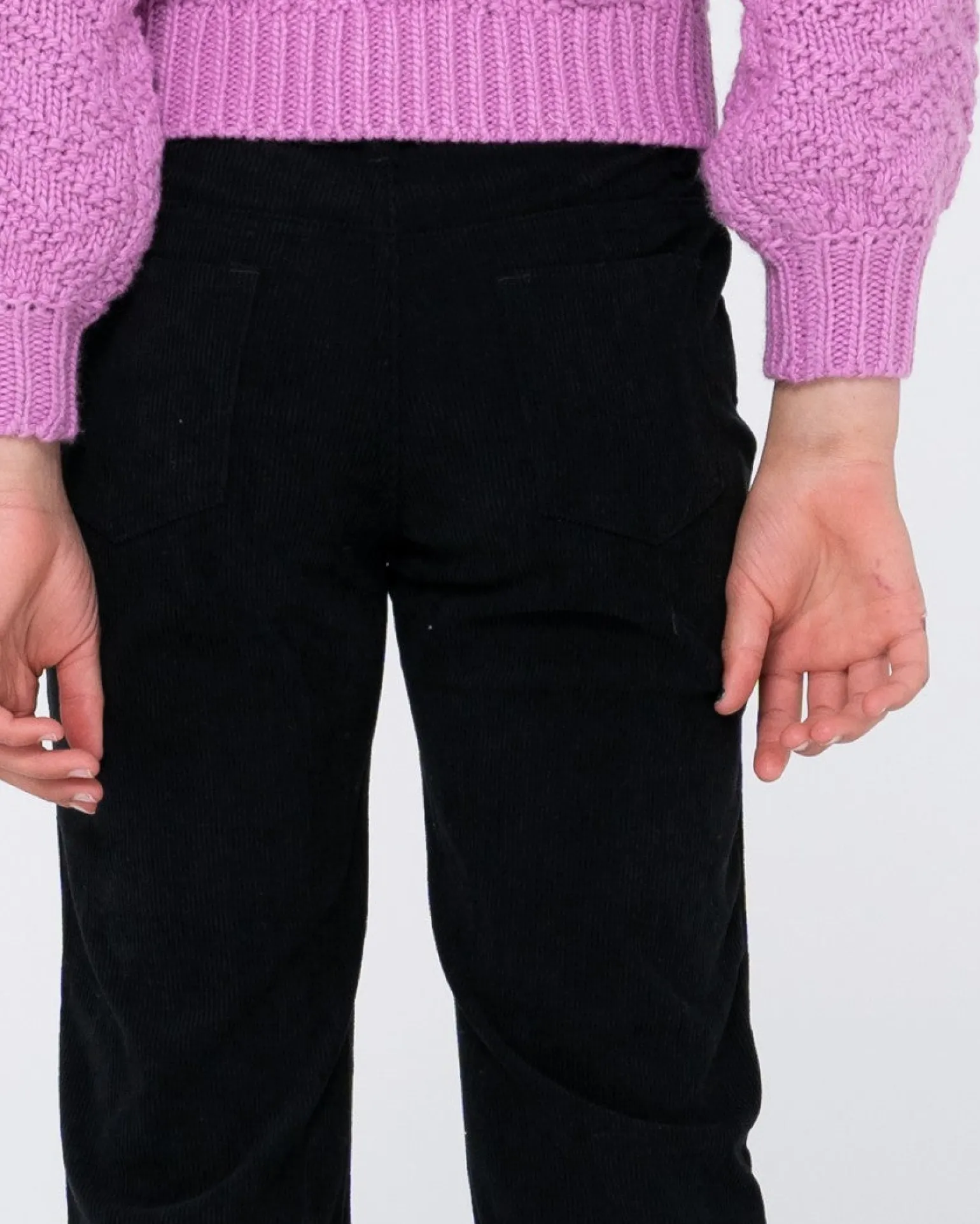 The Secret Cord Pant Girls | Rusty Clearance