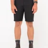 Tr400 9 Pocket Stretch Short | Rusty Best