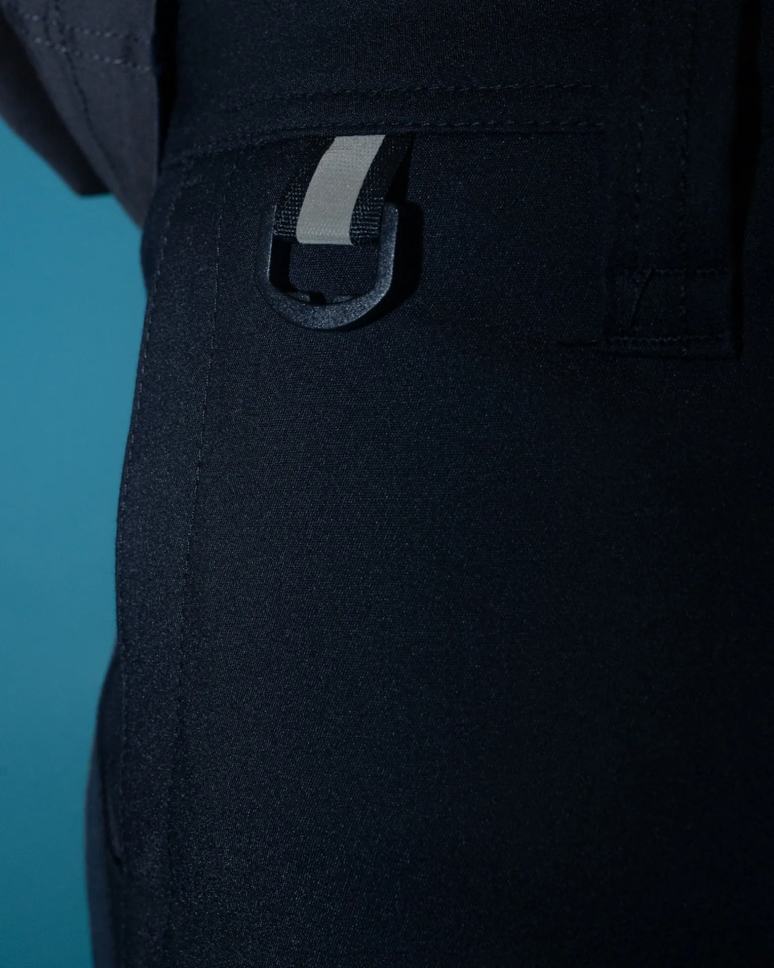 Tr400 9 Pocket Stretch Short | Rusty Hot