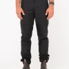 Tr246 9 Pocket Stretch Work Pant Cuffed | Rusty Sale