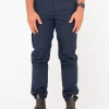 Tr246 9 Pocket Stretch Work Pant Cuffed | Rusty Online