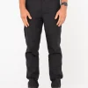 Tr245 9 Pocket Stretch Work Pant | Rusty New