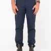 Tr245 9 Pocket Stretch Work Pant | Rusty Shop
