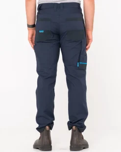 Tr245 9 Pocket Stretch Work Pant | Rusty Shop
