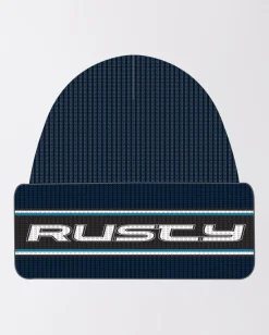 Tracks Beanie Boys | Rusty Clearance