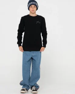 Tracks Beanie Boys | Rusty Clearance