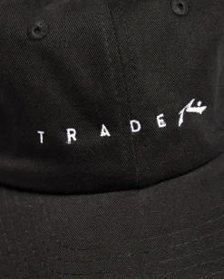 Trade R Dad Cap | Rusty Shop