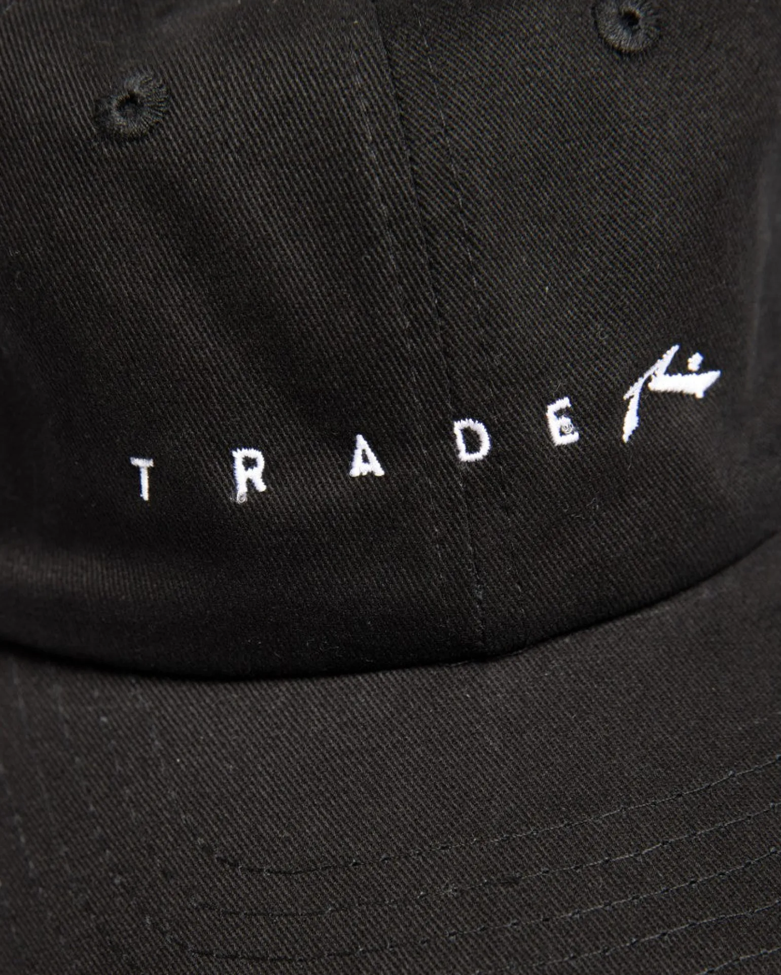 Trade R Dad Cap | Rusty Shop