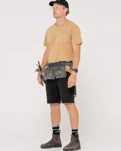 Trade R Dad Cap | Rusty Shop
