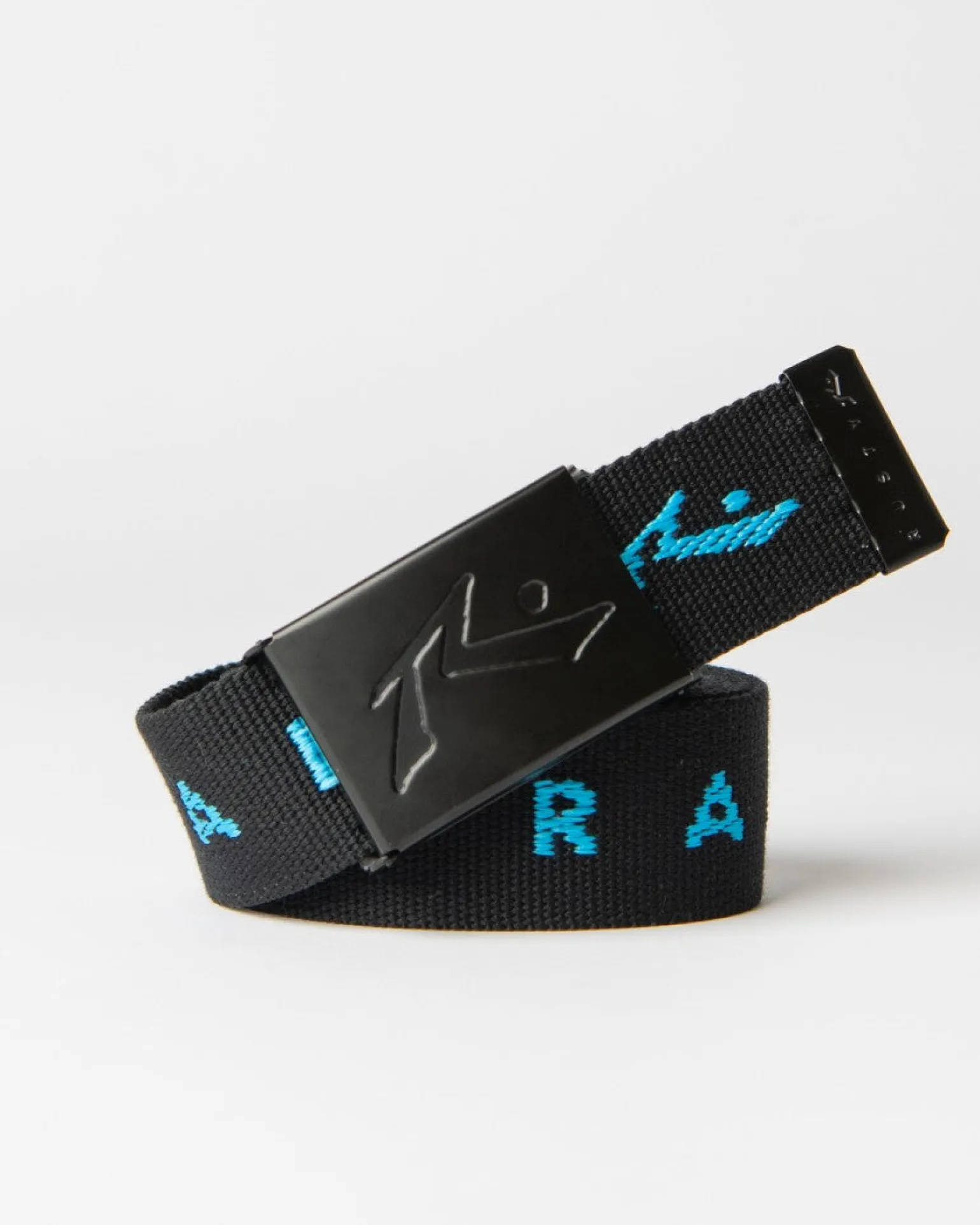 Trade R Webbing Belt | Rusty Discount