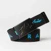 Trade R Webbing Belt | Rusty Cheap