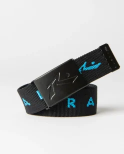 Trade R Webbing Belt | Rusty Cheap
