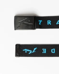 Trade R Webbing Belt | Rusty Cheap