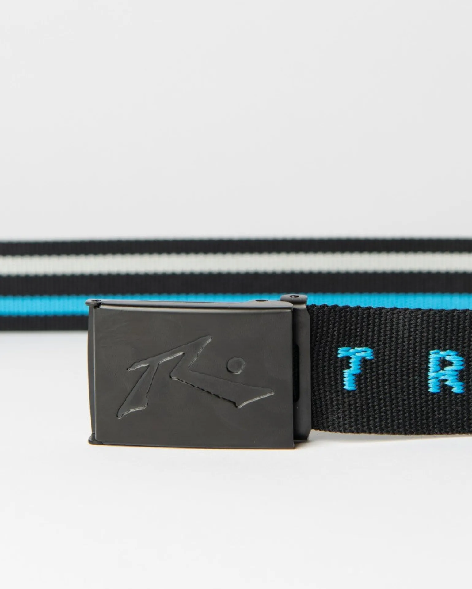 Trade R Webbing Belt | Rusty Discount