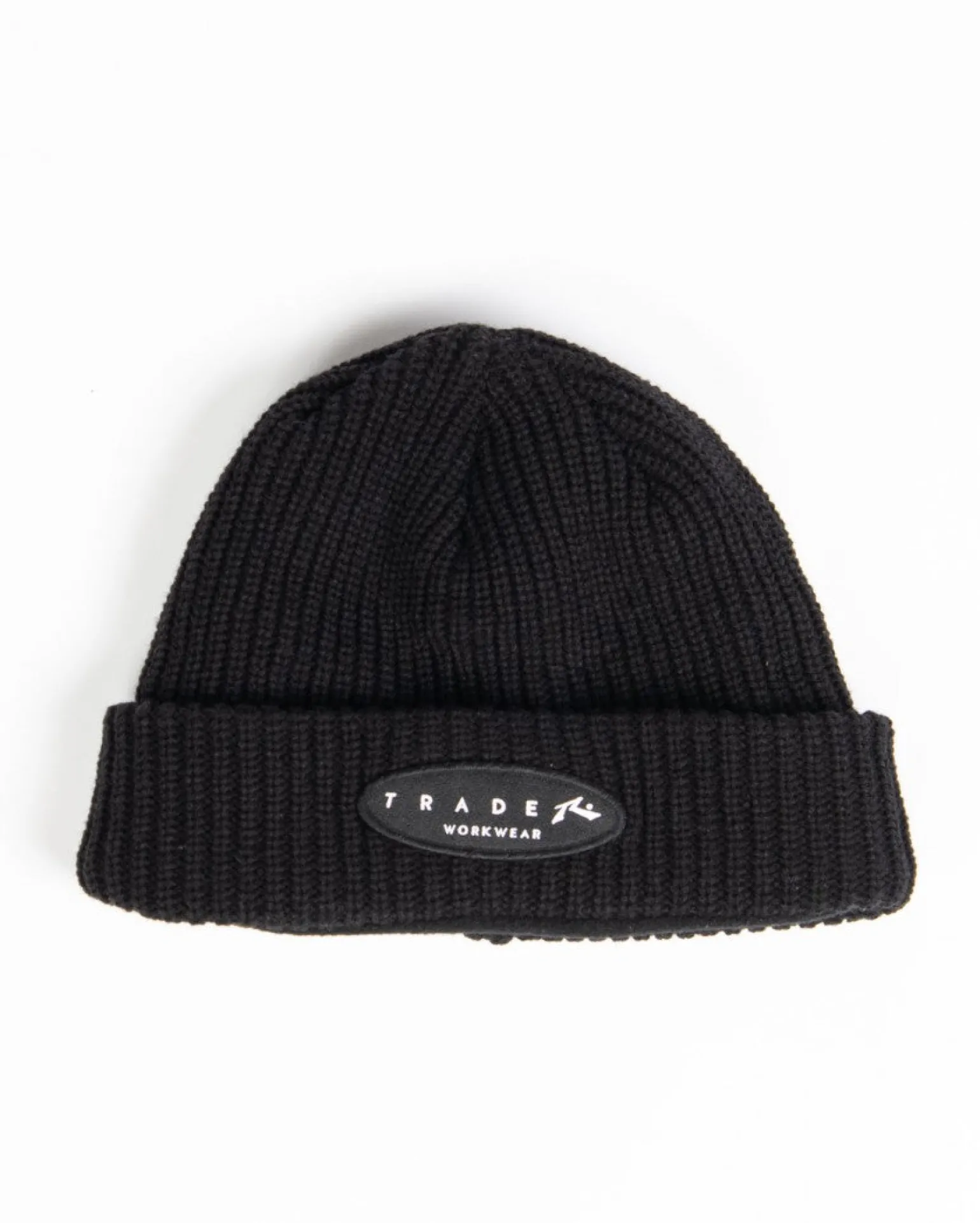 Trader Thinsulate Beanie | Rusty Fashion