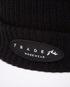 Trader Thinsulate Beanie | Rusty Fashion