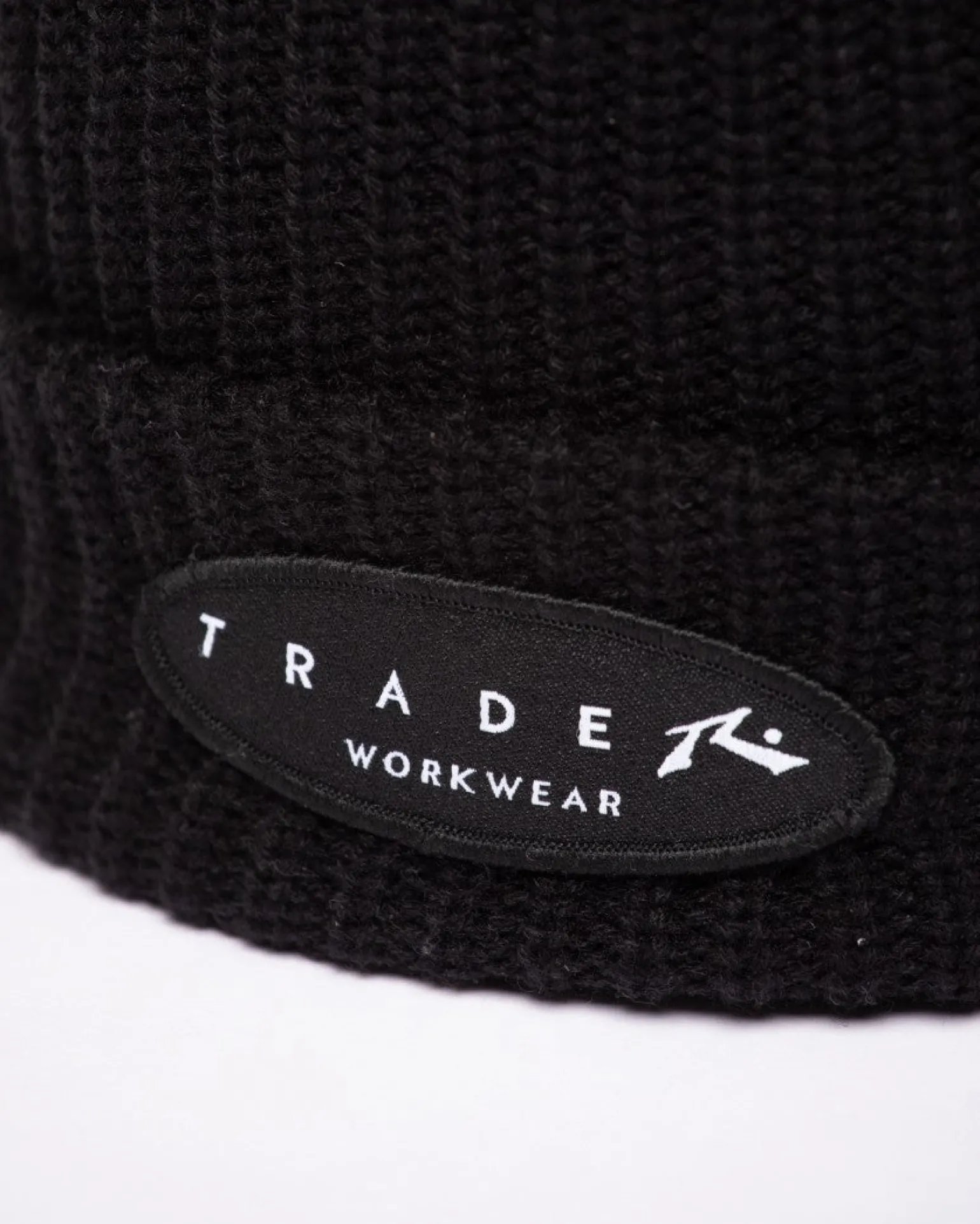 Trader Thinsulate Beanie | Rusty Fashion
