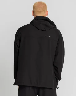 Trainer Shell Jacket Stealth | Rusty New