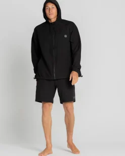 Trainer Shell Jacket Stealth | Rusty New