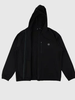 Trainer Shell Jacket Stealth | Rusty New