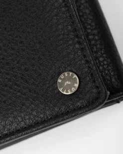 Trio Wallet | Rusty Sale
