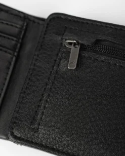 Trio Wallet | Rusty Sale