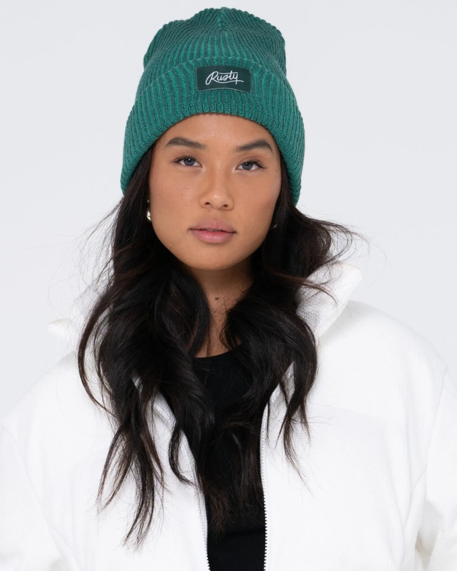 Tunnel Reversible Beanie | Rusty Best Sale