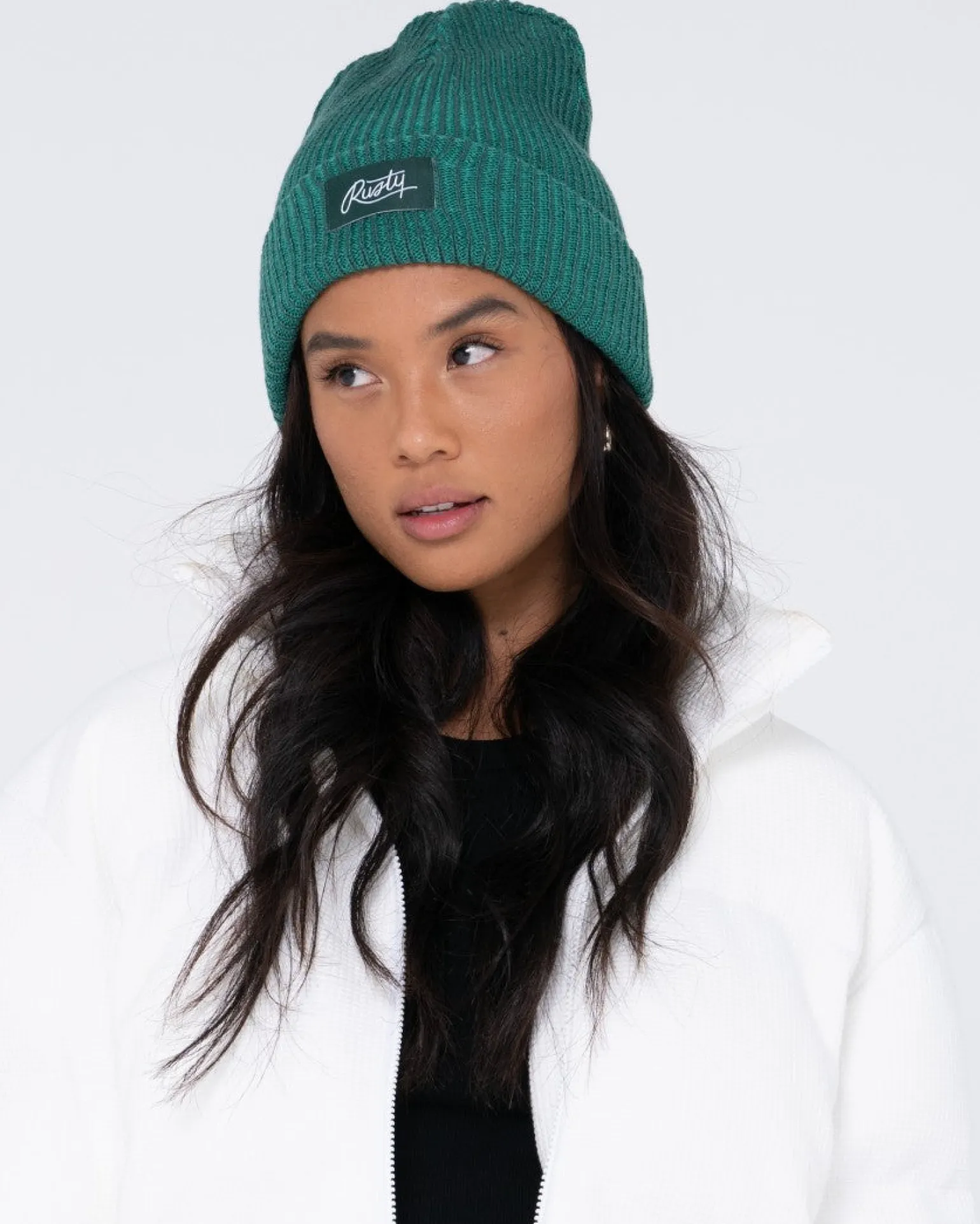 Tunnel Reversible Beanie | Rusty Best Sale