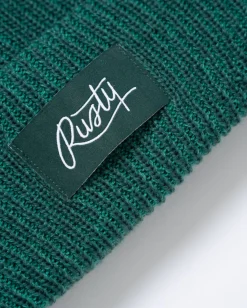 Tunnel Reversible Beanie | Rusty Best Sale