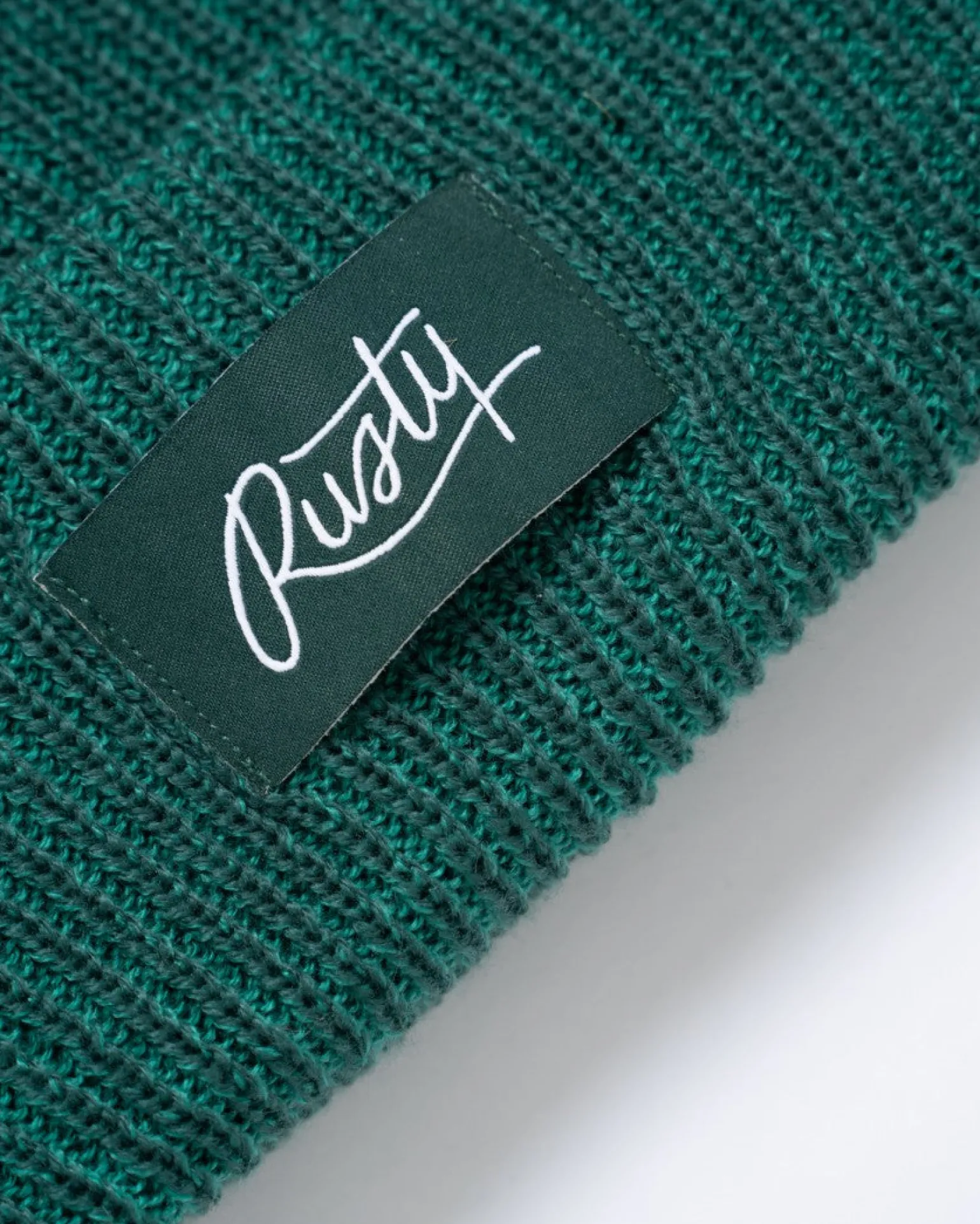 Tunnel Reversible Beanie | Rusty Best Sale