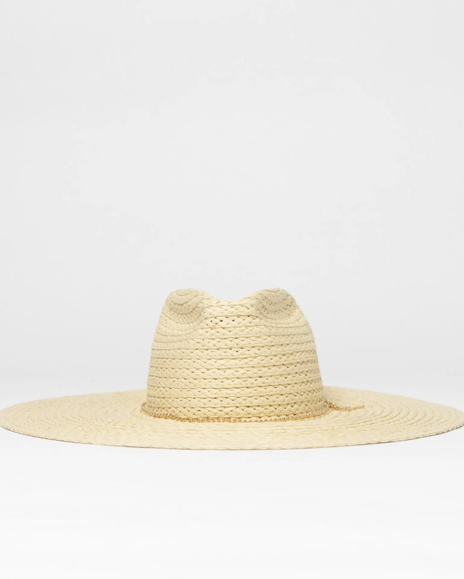 Tuscany Wide Brim Straw Hat | Rusty Store