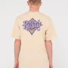 Twisted Diamond Short Sleeve Graphic Tee | Rusty Best