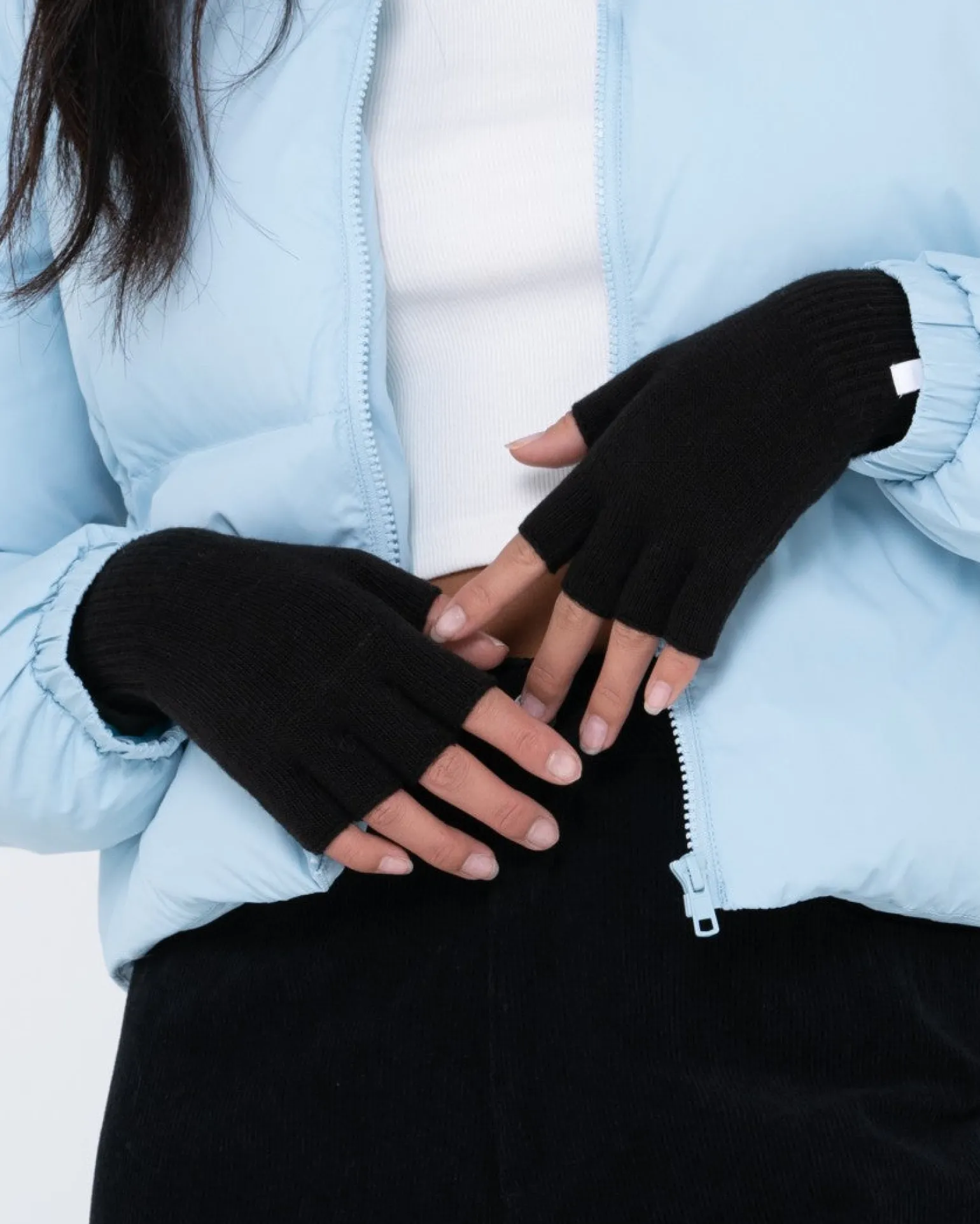 Twisted Sista Gloves | Rusty Hot