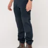 Under Taking Cuffed Work Pant | Rusty Clearance