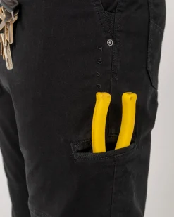Under Taking Cuffed Work Pant | Rusty Fashion