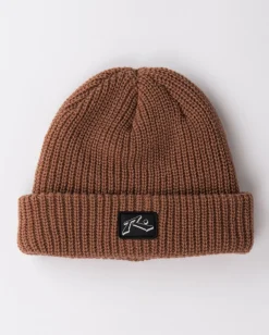 United Thinsulate Beanie | Rusty Hot