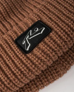 United Thinsulate Beanie | Rusty Hot