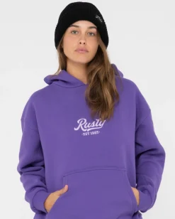 United Thinsulate Beanie | Rusty Outlet