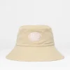 Vacay Time Reversible Bucket Hat | Rusty New
