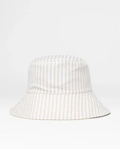 Vacay Time Reversible Bucket Hat | Rusty New