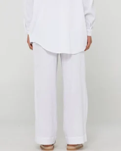 Vahala High Waisted Relaxed Fit Pant | Rusty Discount
