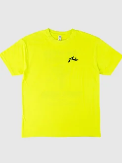 Wade World Neon Tee | Rusty Online
